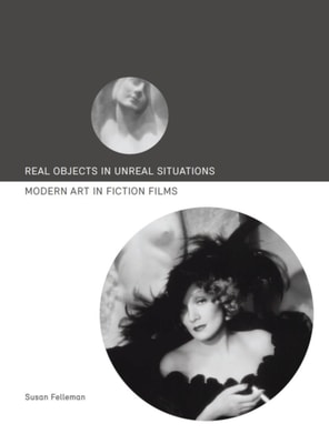 Real Objects in Unreal Situations