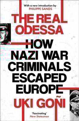 Real Odessa