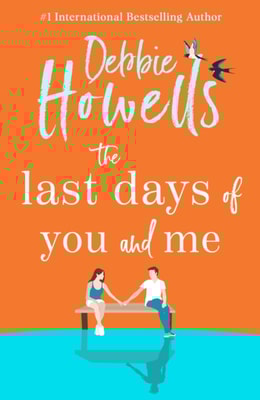 Last Days of You and Me