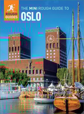 Mini Rough Guide to Oslo: Travel Guide eBook