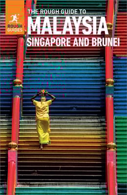 Rough Guide to Malaysia, Singapore & Brunei (Travel Guide eBook)