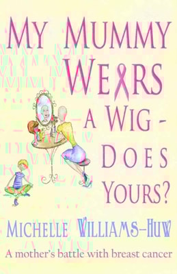 My Mummy Wears a Wig