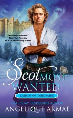 Scot Most Wanted