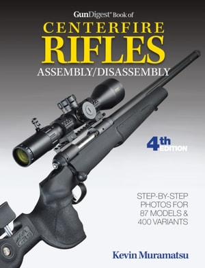 Gun Digest 2019, 73rd Edition