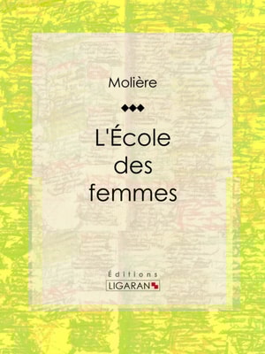 L'Ecole des femmes