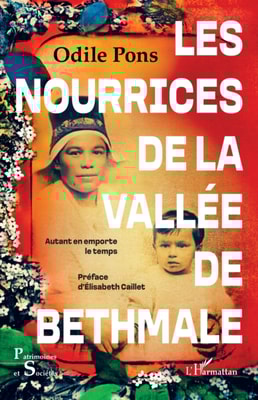 Les nourrices de la vallée de Bethmale