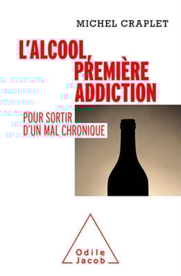 L' Alcool, première addiction