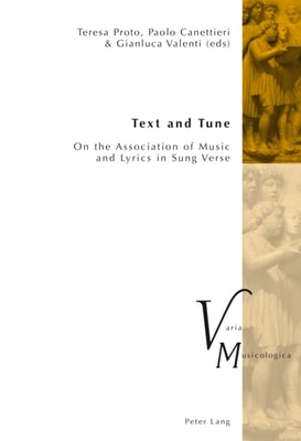 Text and Tune