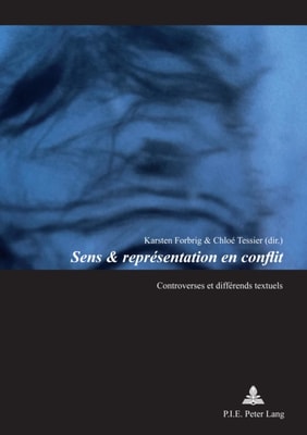 Sens & représentation en conflit