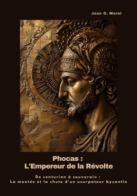 Phocas : L'Empereur de la Révolte