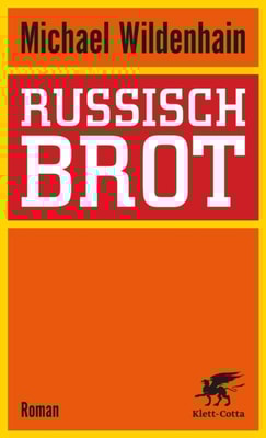 Russisch Brot