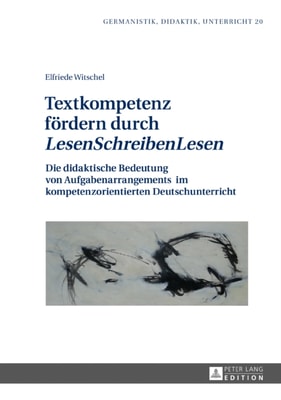 Textkompetenz foerdern durch «LesenSchreibenLesen»
