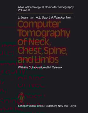 Atlas of Pathological Computer Tomography