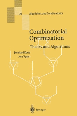 Combinatorial Optimization