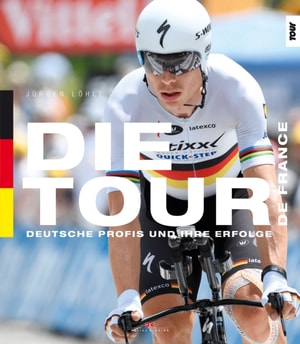 Die Tour de France
