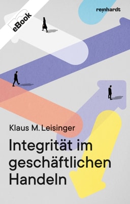Integritat im geschaftlichen Handeln
