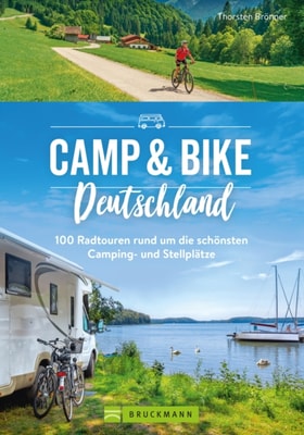 Camp & Bike Deutschland