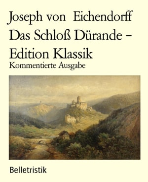 Das Schlo Durande - Edition Klassik