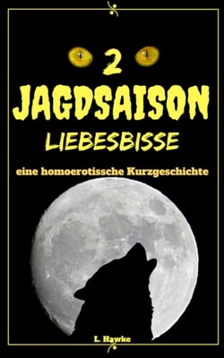 Jagdsaison 2