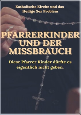 MEIN FREUND DIE PFARREKINDER DER HEILIGEN ROMISCHEN KIRCHE