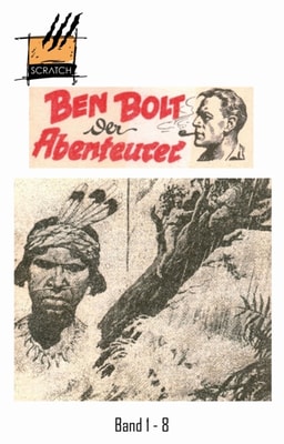 Ben Bolt - Der Abenteurer