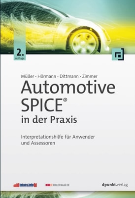 Automotive SPICE® in der Praxis