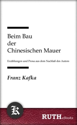 Beim Bau der Chinesischen Mauer