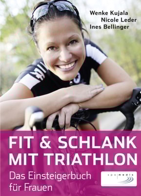 Fit & schlank mit Triathlon