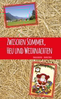 's Heimatbüchle vom Bodensee