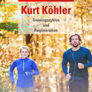 Trainingszyklus Regeneration