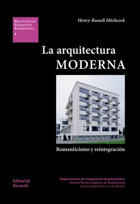 Walter Gropius. Proclamas de modernidad