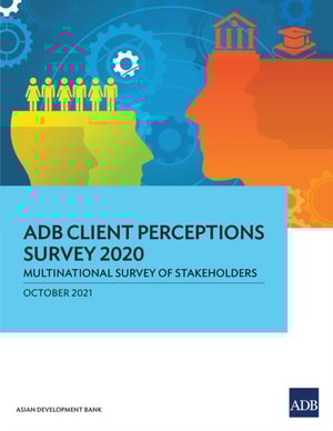 ADB Client Perceptions Survey 2020