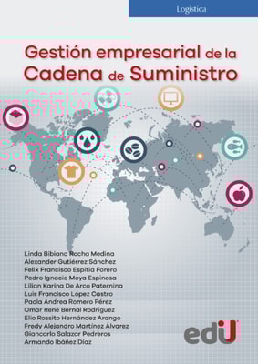 Gestión empresarial de la cadena de suministro