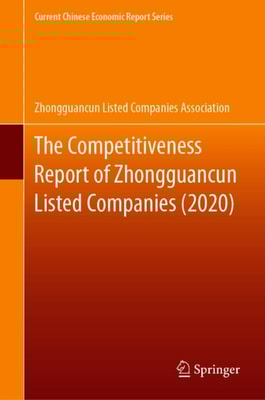 Competitiveness Report of Zhongguancun Listed Companies (2020)