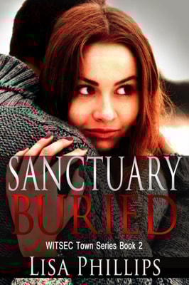 Sanctuary Buried