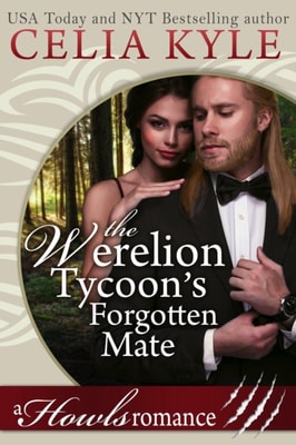 Werelion Tycoon's Forgotten Mate