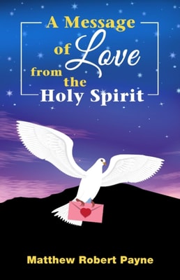 Message of Love from the Holy Spirit