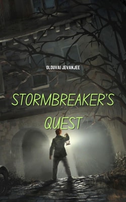 Stormbreaker's Quest
