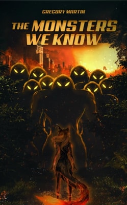 Monsters We Know
