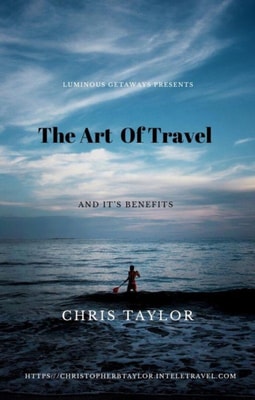 Art of Travel