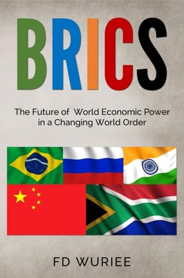 BRICS: The Future of World Economic Power in  a Changing World Order