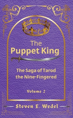 Puppet King