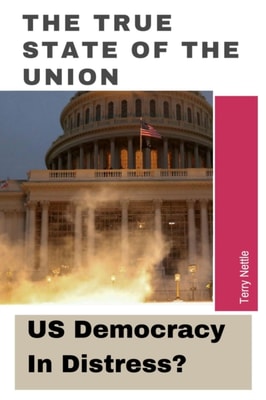 True State Of The Union: US Democracy In Distress?