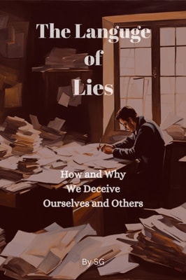 Language of Lies: How and Why We Deceive Ourselves and Others