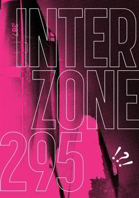 Interzone #295