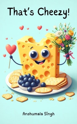 That's Cheezy!