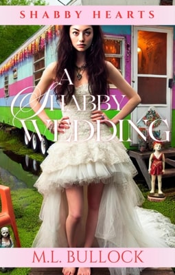 Shabby Wedding
