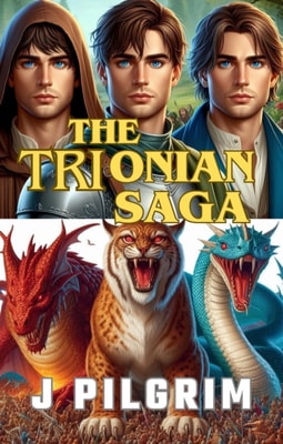 Trionian Saga