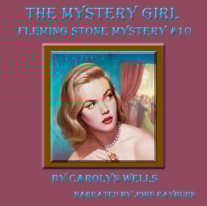 Mystery Girl