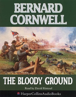 Bloody Ground